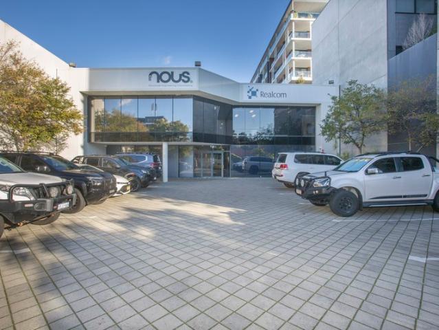 Office for rent in Leederville, Western Australia
