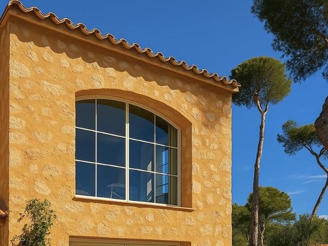 Casa en alquiler en Calvià, Costa de la Calma