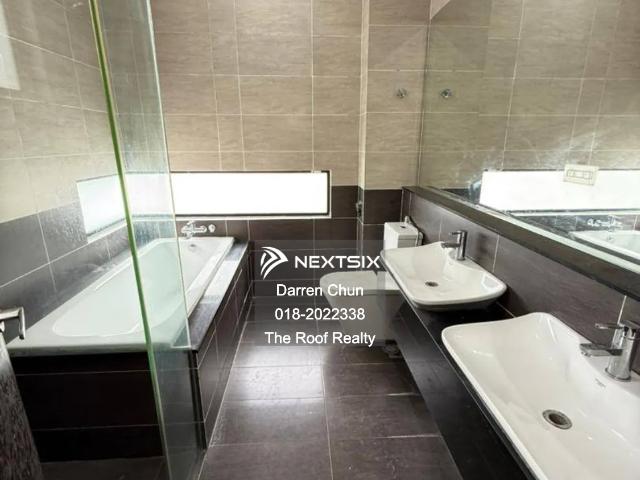 Residential House for sale in Bukit Ledang, Johor
