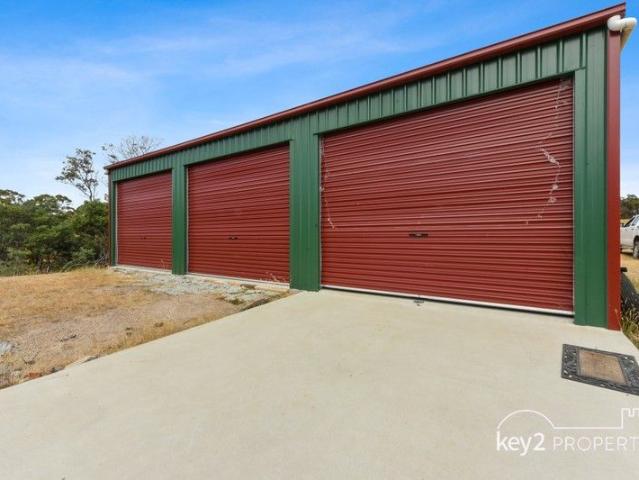 Land for sale in Sassafras, Tasmania