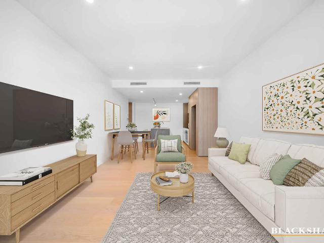 House for rent in Campbell, Canberra