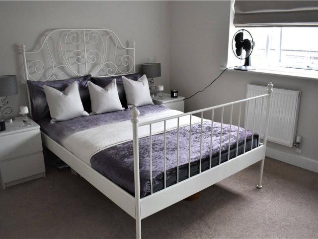 Apartment for rent in Enborne, West Berkshire