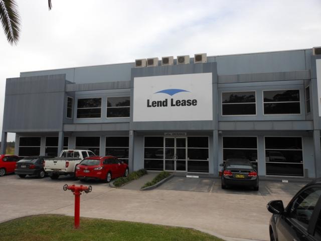 Warehouse for rent in Ambergate, New South Wales