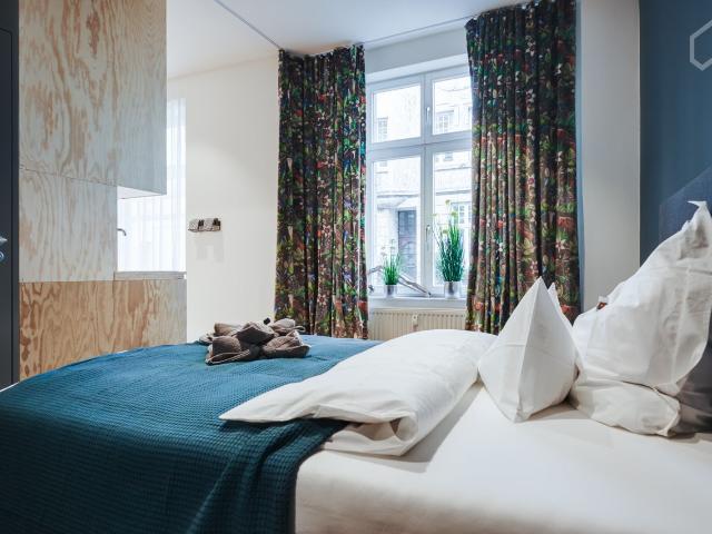 Apartment mieten in Eller, Düsseldorf