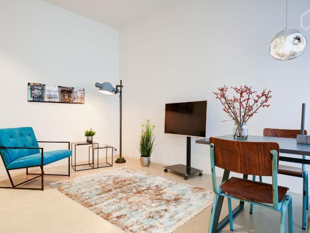 Apartment mieten in Eller, Düsseldorf