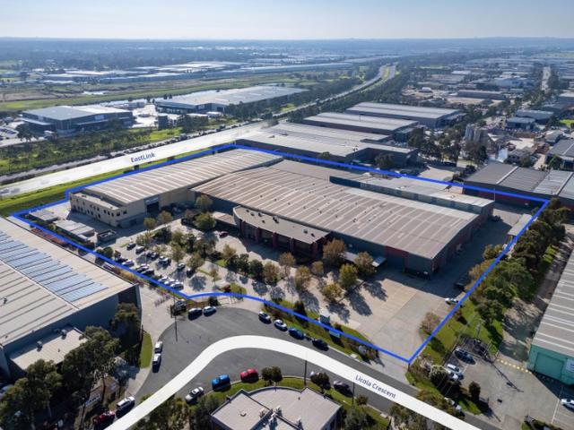 Warehouse for sale in Camerons Creek, Victoria