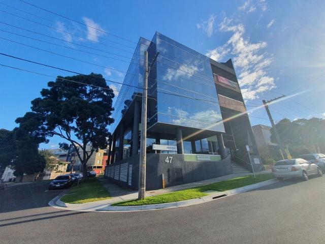 Office for rent in Camerons Creek, Victoria