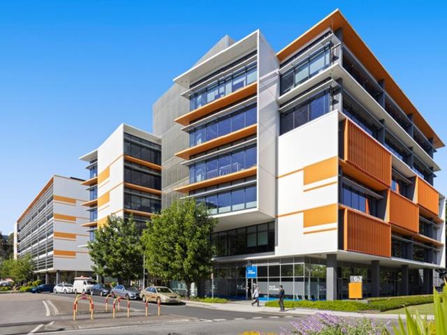 Office for rent in Sydney, New South Wales