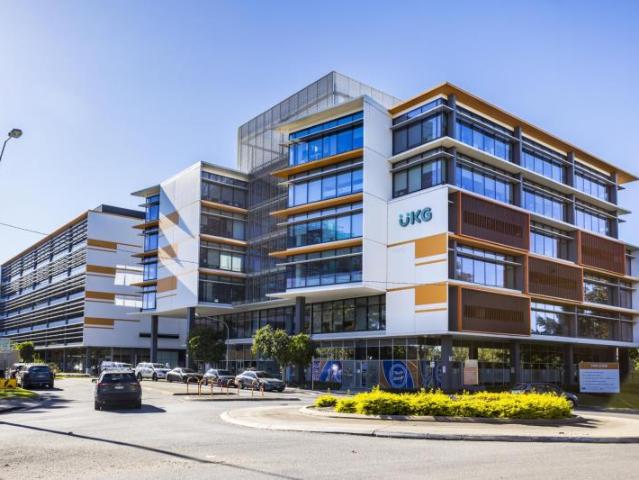 Office for rent in Sydney, New South Wales