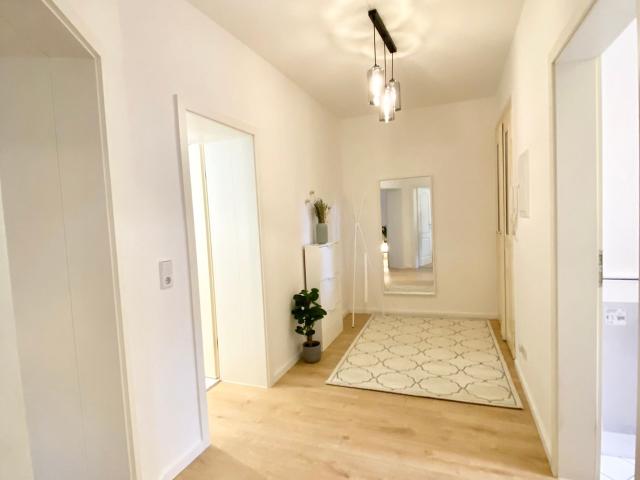 Apartment mieten in Altlindenau, Leipzig