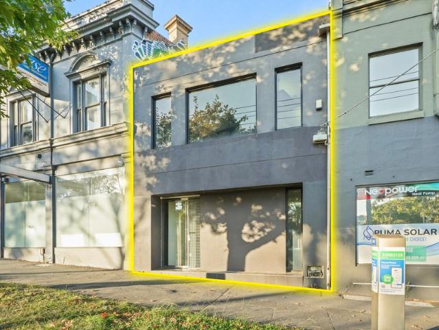 Office for sale in Camerons Creek, Victoria