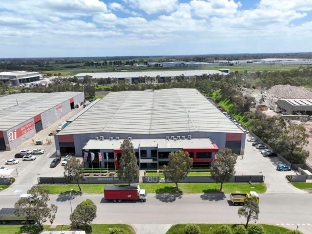 Warehouse for sale in Camerons Creek, Victoria