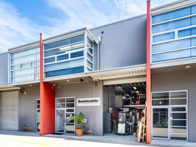 Warehouse for sale in Sydney, New South Wales