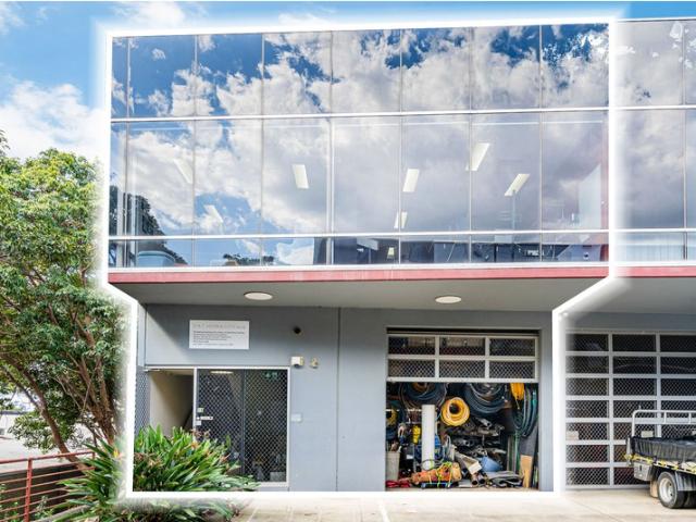 Warehouse for sale in Sydney, New South Wales
