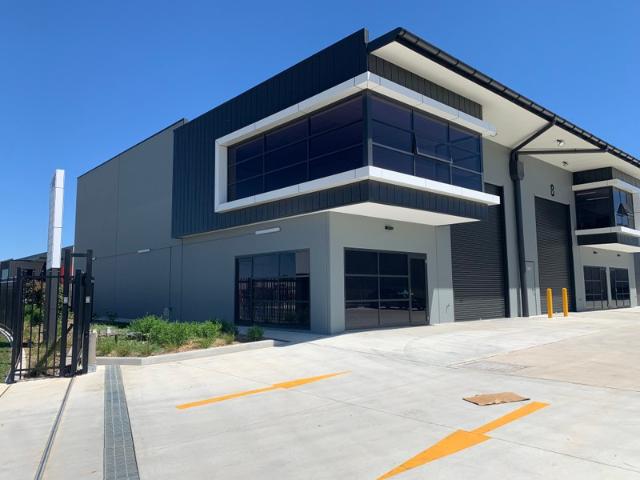 Warehouse for rent in Sydney, New South Wales