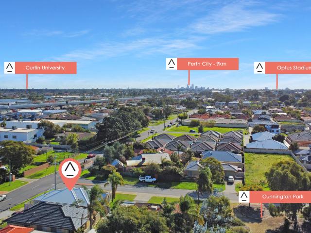 House for sale in Queens Park, City of Canning