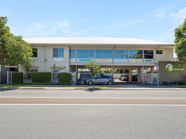 Office for rent in Kewdale, Western Australia