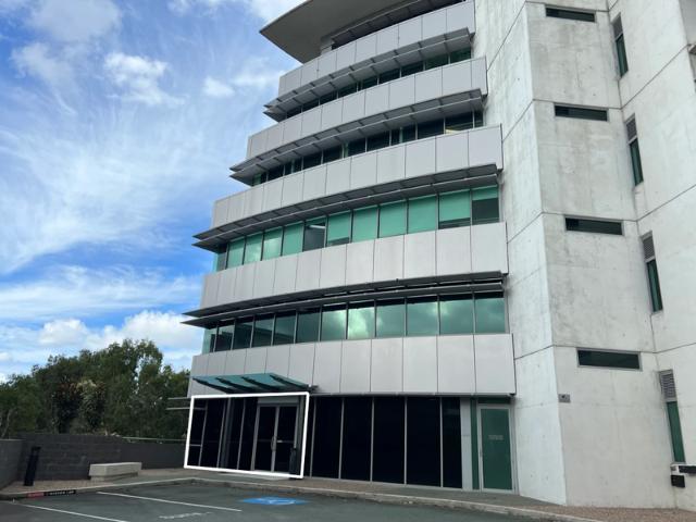 Office for rent in Fernbrook, Queensland