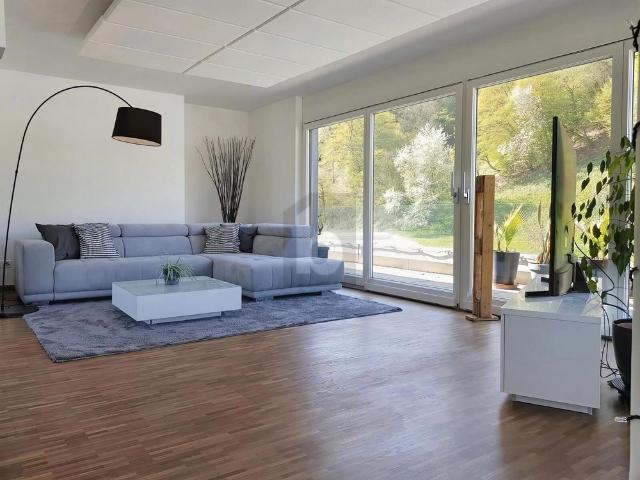 Apartment mieten in Gränichen, Aargau