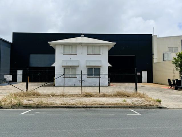 Warehouse for rent in Mackay, Queensland