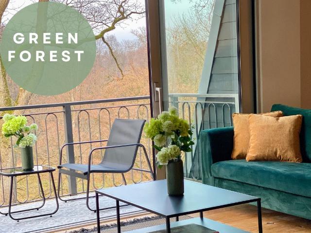 Apartment mieten in Ohlsdorf, Hamburg