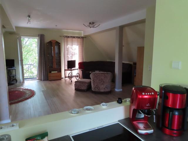 Apartment mieten in Marzahn-Hellersdorf, Berlin
