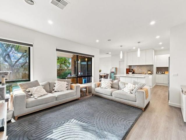 Townhouse for rent in Camerons Creek, Victoria