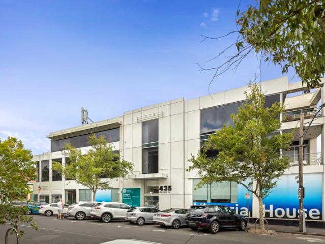 Office for rent in Camerons Creek, Victoria