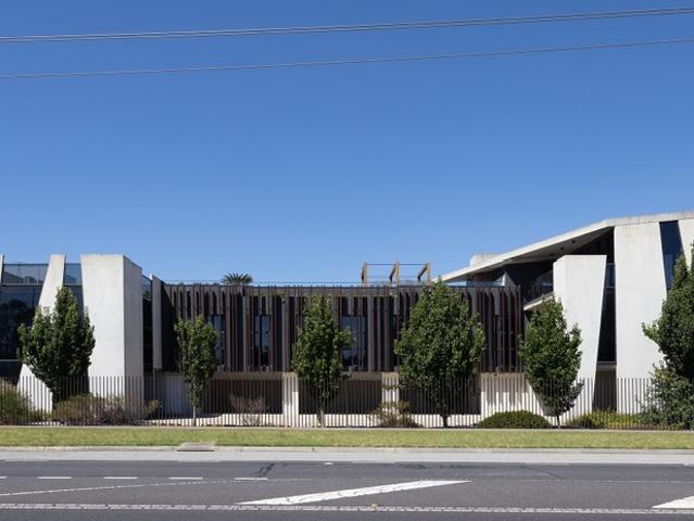 Office for rent in Camerons Creek, Victoria