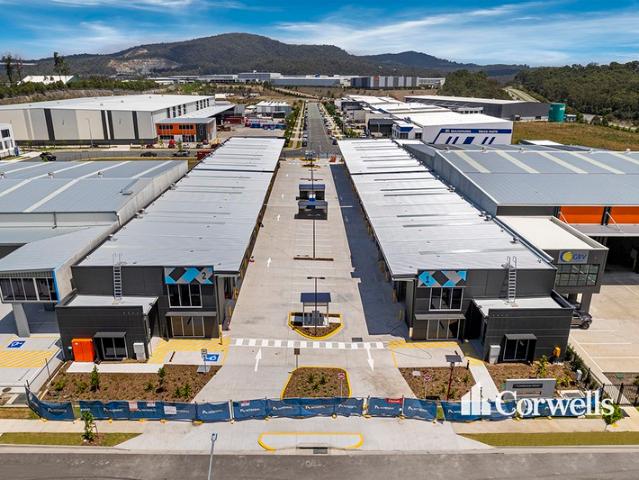 Warehouse for sale in Fernbrook, Queensland