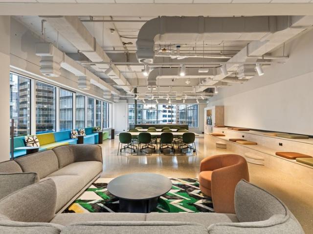 Office for rent in Sydney, New South Wales