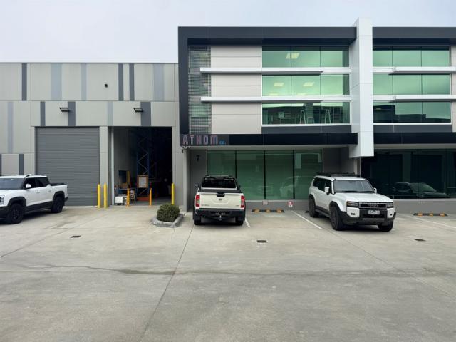 Warehouse for rent in Camerons Creek, Victoria