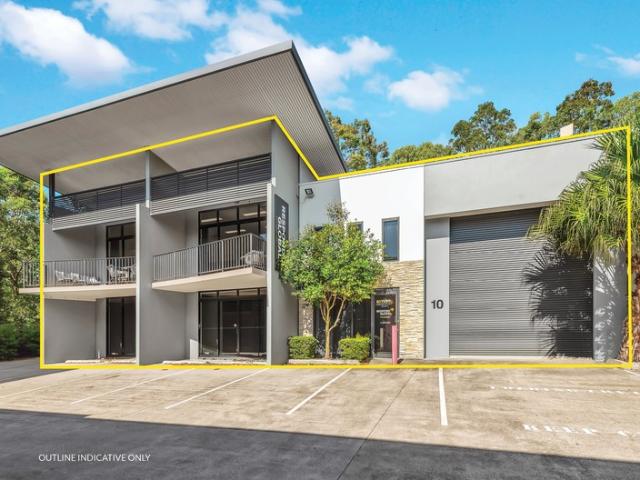 Warehouse for rent in Noosaville, Queensland