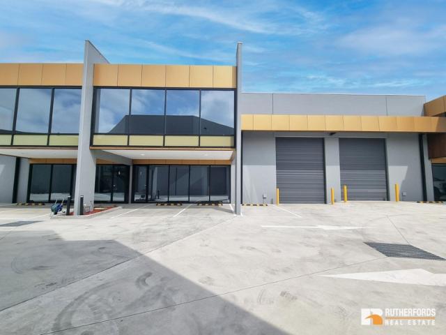 Warehouse for rent in Campbellfield