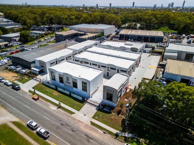 Warehouse for rent in Fernbrook, Queensland