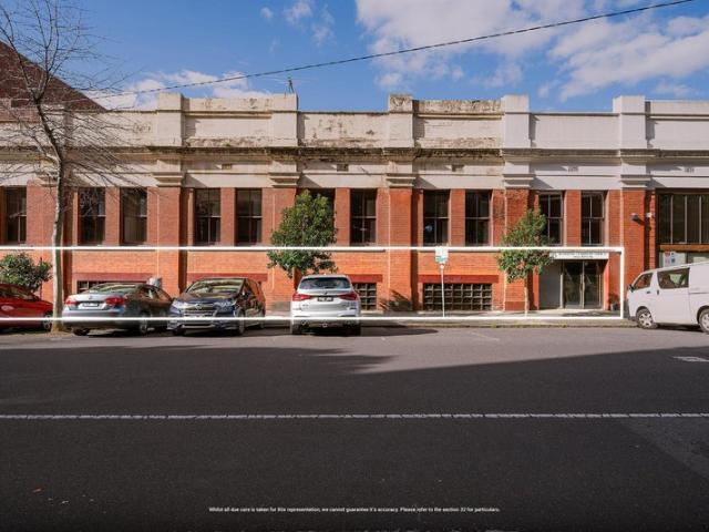 Warehouse for sale in Camerons Creek, Victoria