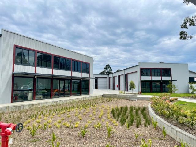 Warehouse for sale in Tuggerah, New South Wales