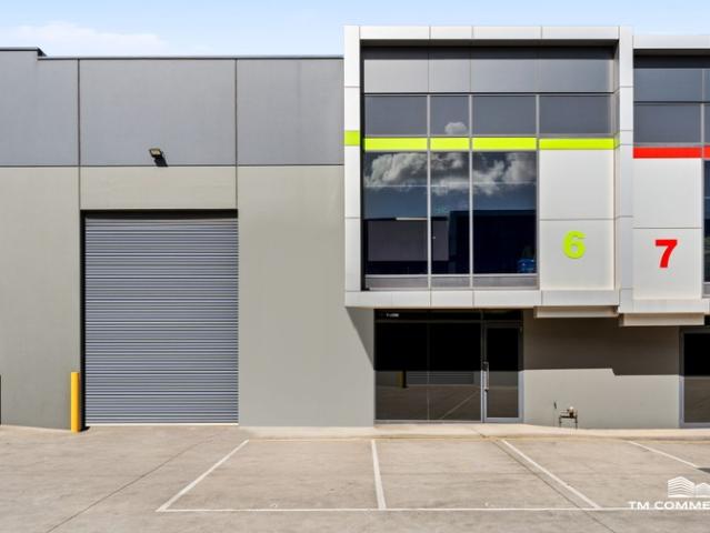 Warehouse for rent in Camerons Creek, Victoria