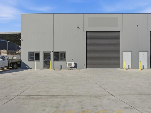 Warehouse for rent in Hobart, Tasmania