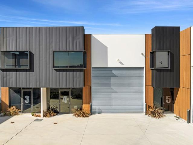 Warehouse for rent in Geelong, Victoria