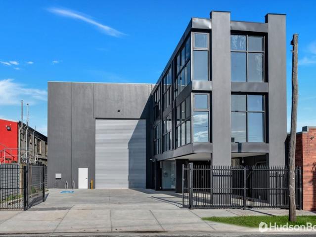 Warehouse for rent in Camerons Creek, Victoria