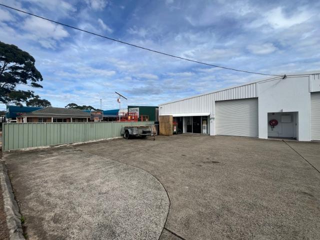 Warehouse for rent in Mid North Coast Msc, New South Wales
