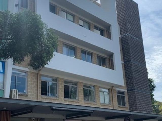 Office for rent in Sydney, New South Wales