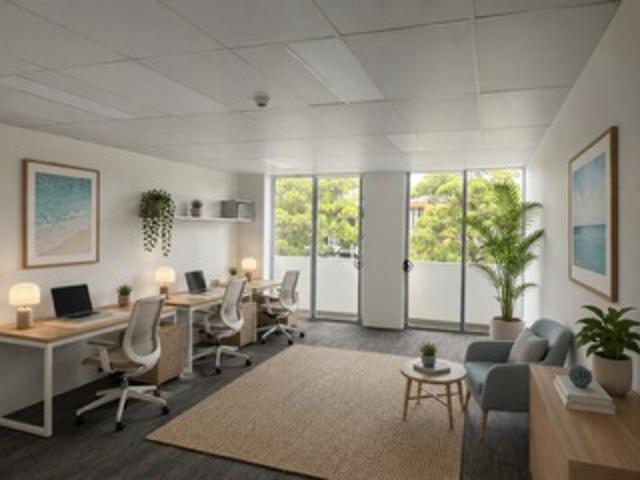 Office for rent in Waterloo, Sydney