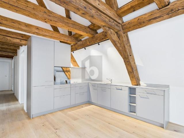 Apartment mieten in Bremgarten (AG), Aargau