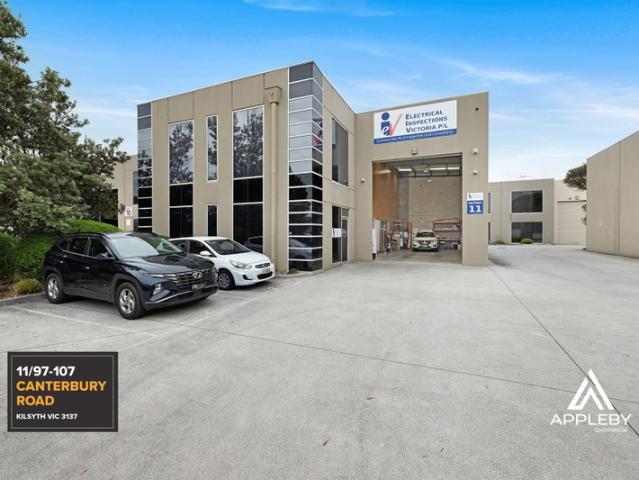 Office for sale in Camerons Creek, Victoria