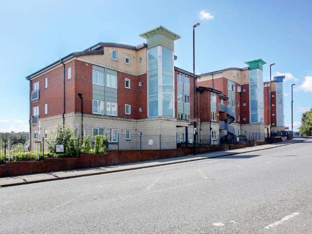 Apartment for rent in Battle Field, Tyne And Wear