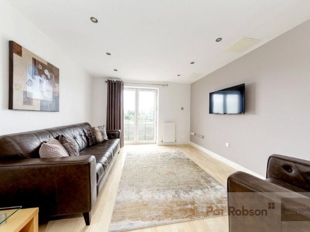 Apartment for rent in Haymarket, Newcastle upon Tyne