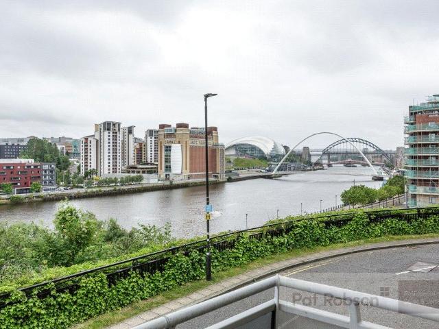 Apartment for rent in Battle Field, Newcastle upon Tyne