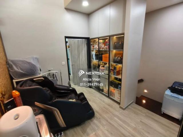 Residential House for sale in Country Heights Damansara, Kuala Lumpur